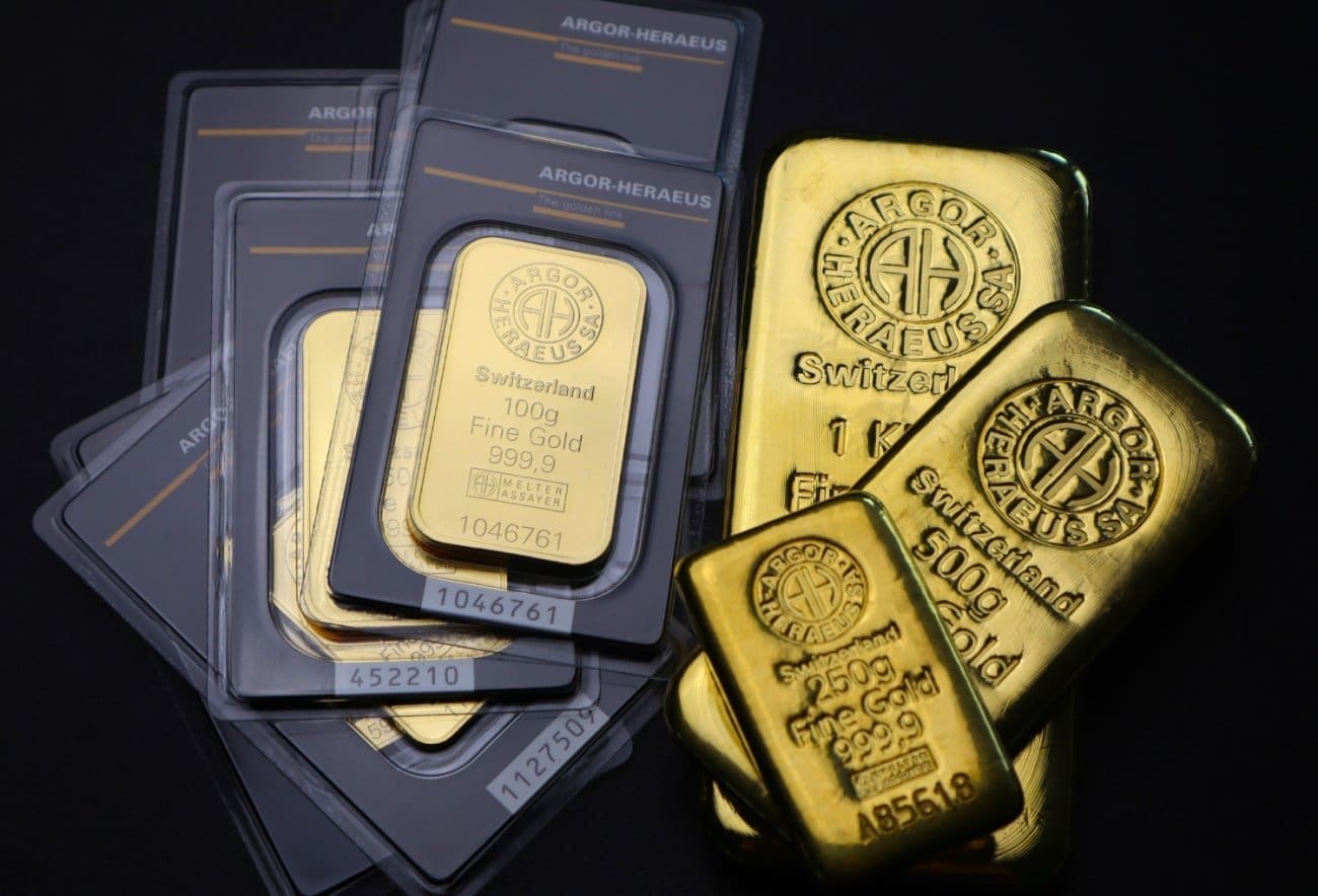 Iza nas je uspješna godina za ulagače u zlato – što možemo očekivati u 2025.?