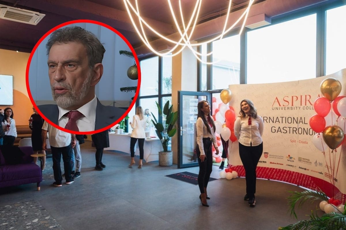 Preokret iz Splita: Sud poništio Fuchsovu odluku o gašenju Aspire