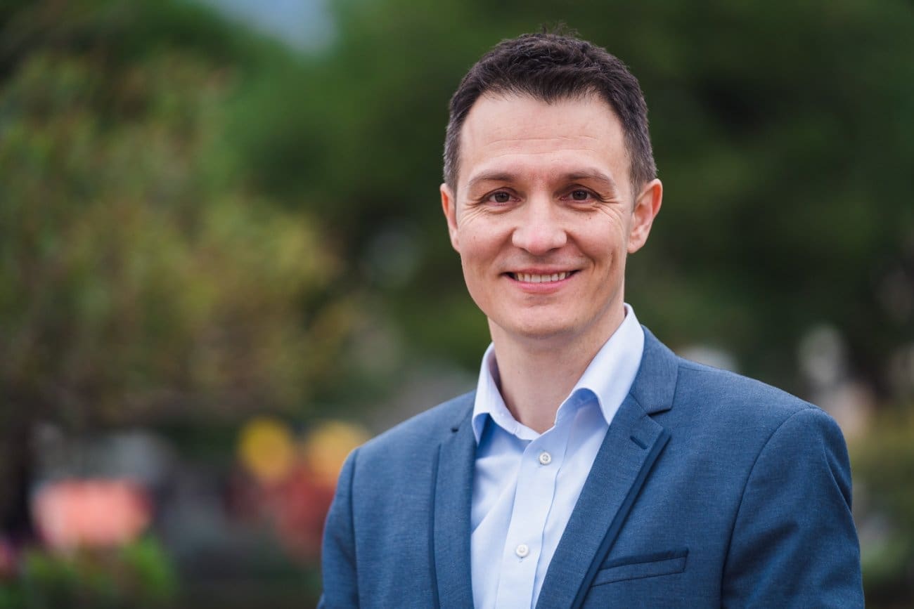 Paunović ostaje gradonačelnik Makarske? Uvjerljivo vodi