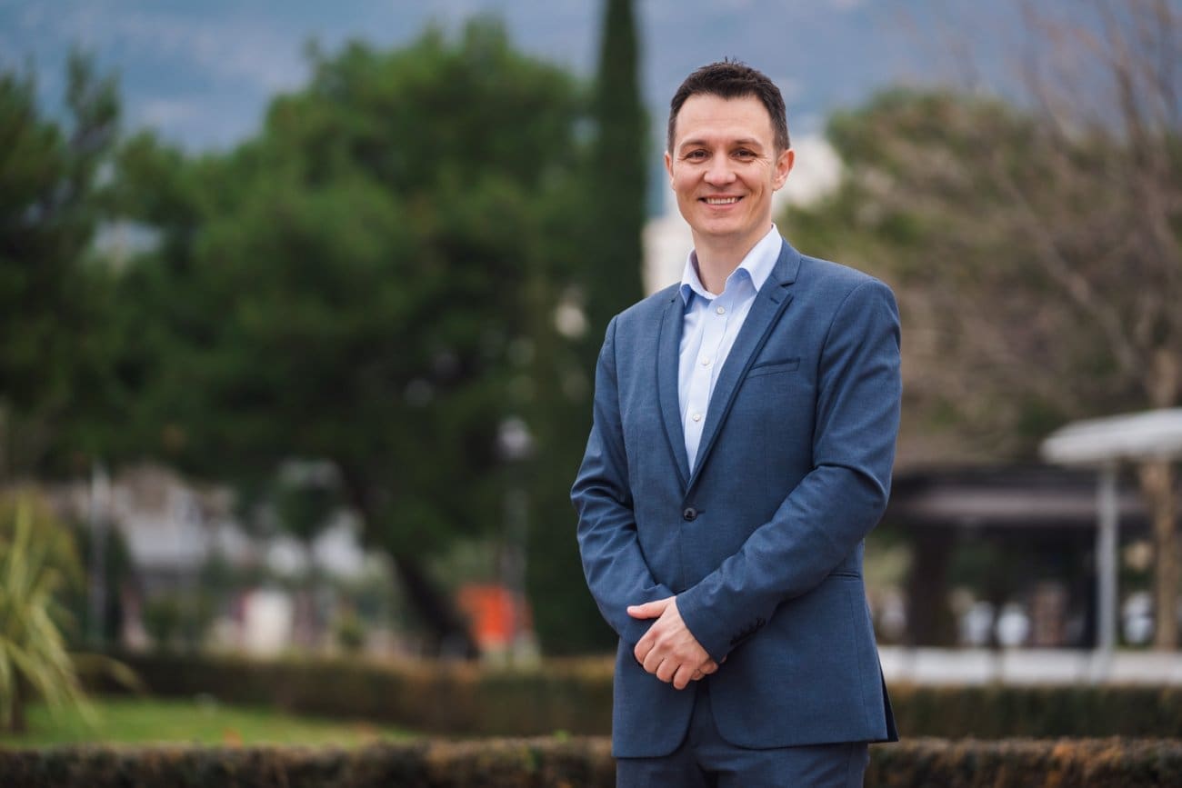 Radovi u tijeku: Ovako će uskoro izgledati nova Peškera