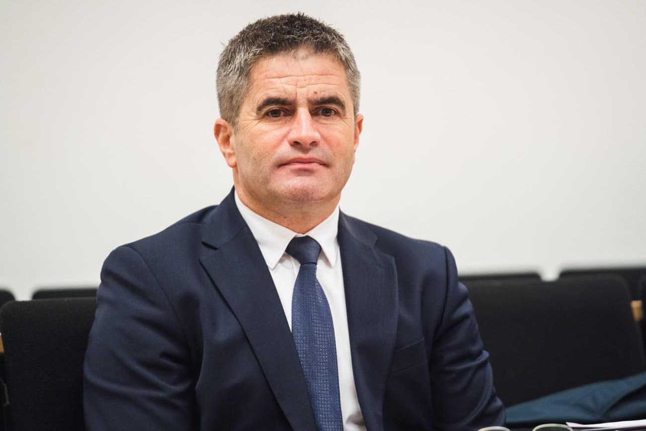 Tvrtka Vice Mihanovića pred milijunskim poslom: Cvjetko najjeftiniji za održavanje Žnjana, Zapadne obale i Bačvica