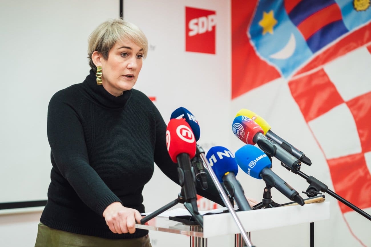 Marković o žetonima: "Ono što me najviše muči jest to što je javnosti postala sasvim normalna ova situacija"