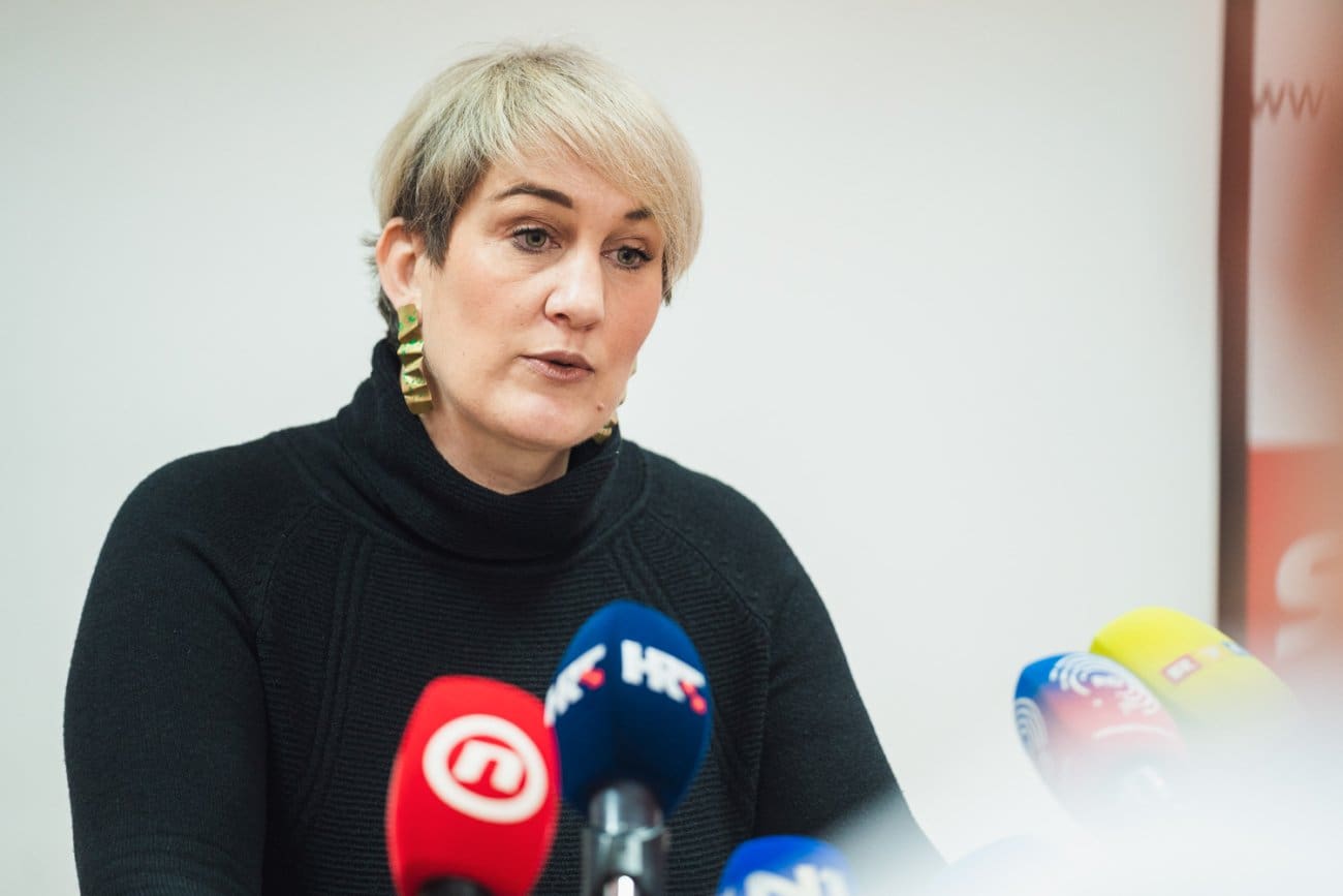 Novi val uhićenja razbjesnio oporbu: "Dvije kuće, tri auta, pet stanova... HDZ dlaku mijenja, ćud ne"