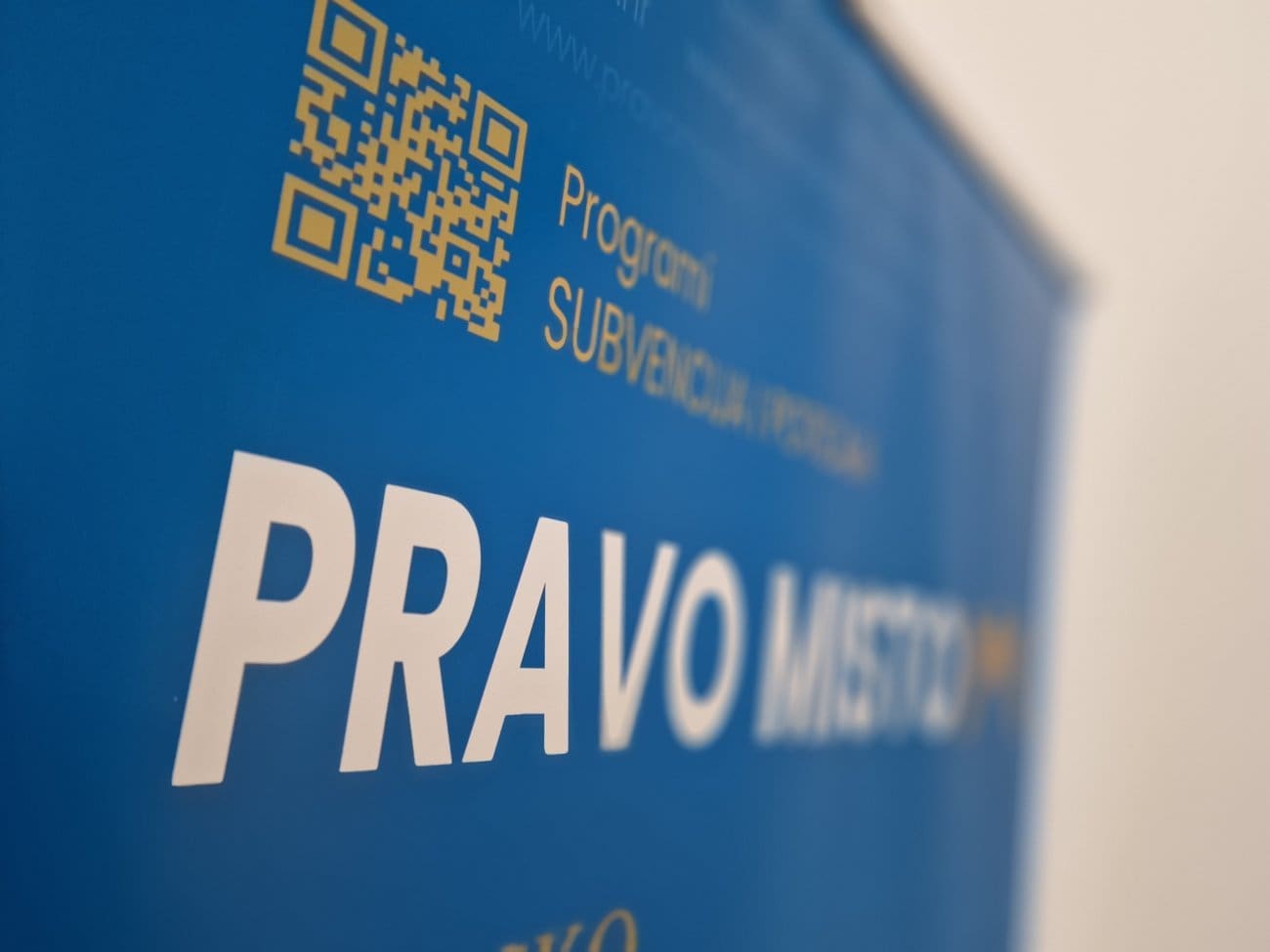 Pravo Misto dolazi vama: Županija kreće u promotivnu turneju poticaja i subvencija