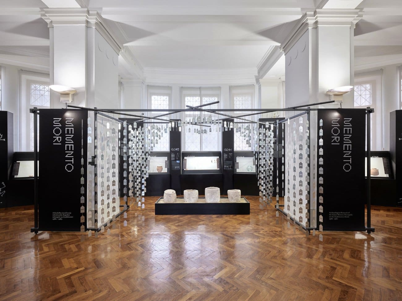 Posljednja prilika za posjet izložbi „Memento mori“: Besplatan ulaz i stručno vodstvo povodom zatvaranja izložbe u Arheološkom muzeju u Splitu