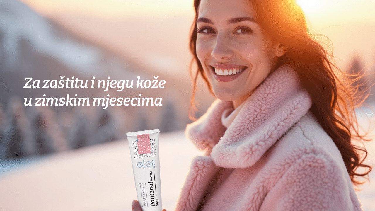 SAVRŠENA NJEGA ZA ZIMSKE DANE: Zaštita koja stane u svaki džep!