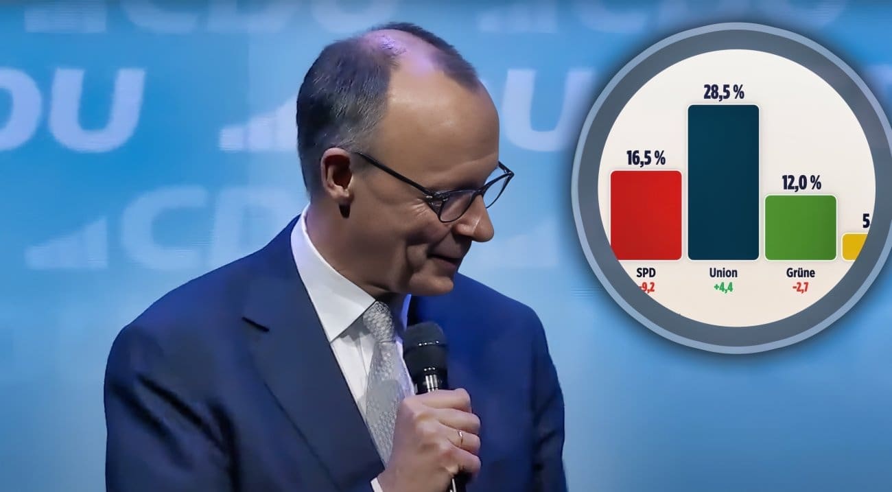 VIDEO Prvi rezultati izbora u Njemačkoj: Fijasko SDP-a, rast ekstremne desnice i ljevice