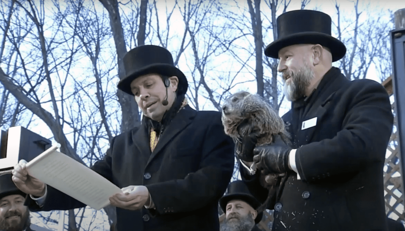 VIDEO Svizac provirio pa najavio još šest tjedana zime