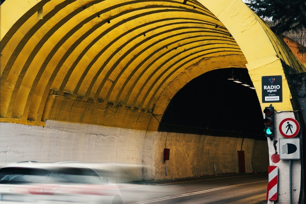 Tunel Marjan se ipak ne zatvara večeras nego noćas