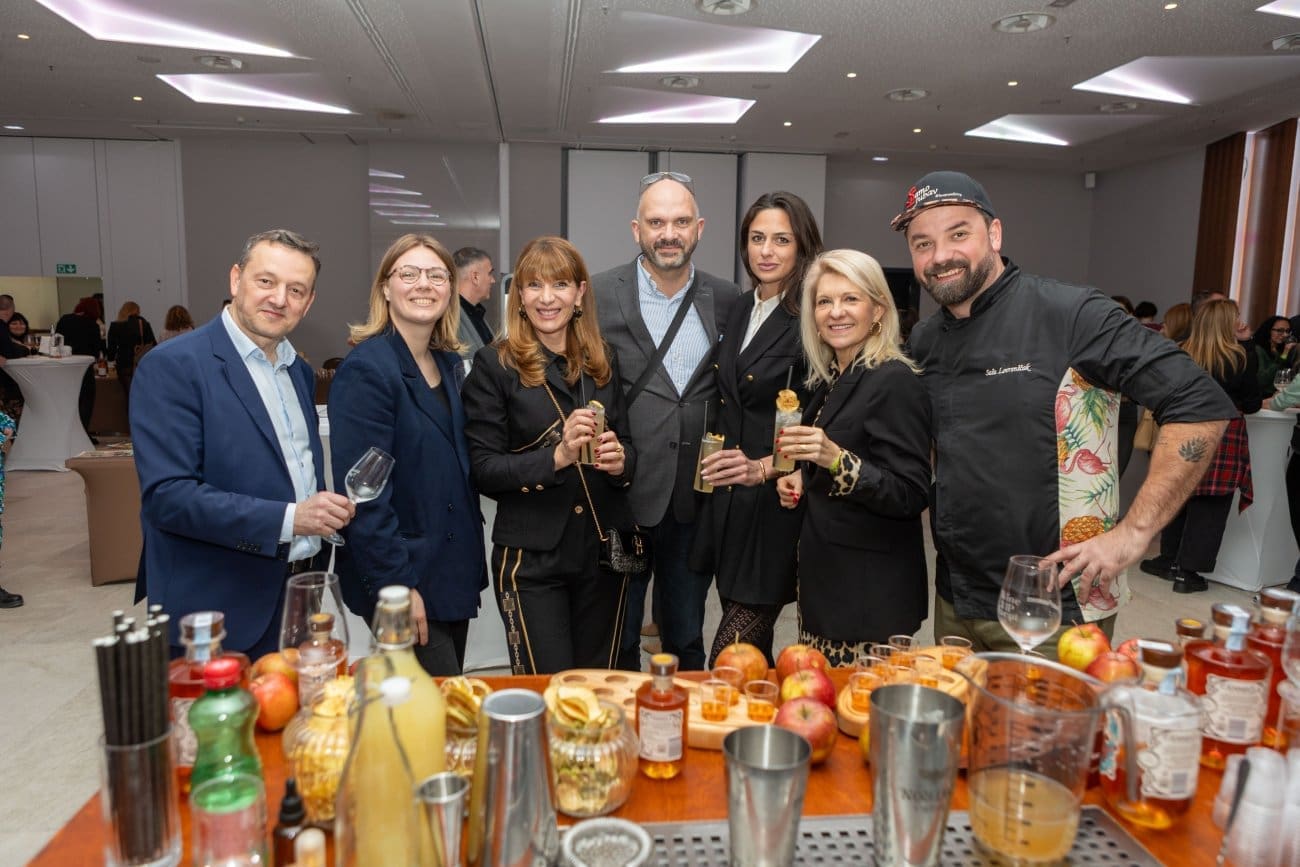 Split se i ovaj put pokazao kao jako dobar domaćin Wine ViP Eventa