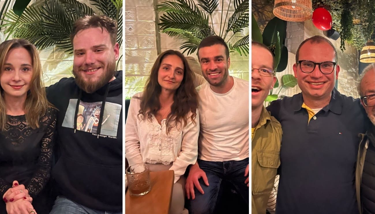 Sinoć je zabava slobodnjaka i slobodnica bila najbolja u gradu, trebate pročitati stihove koji su nastali na tulumu