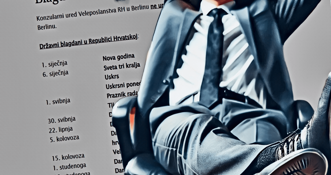 Koje državne praznike bi Hrvatska trebala ukinuti?