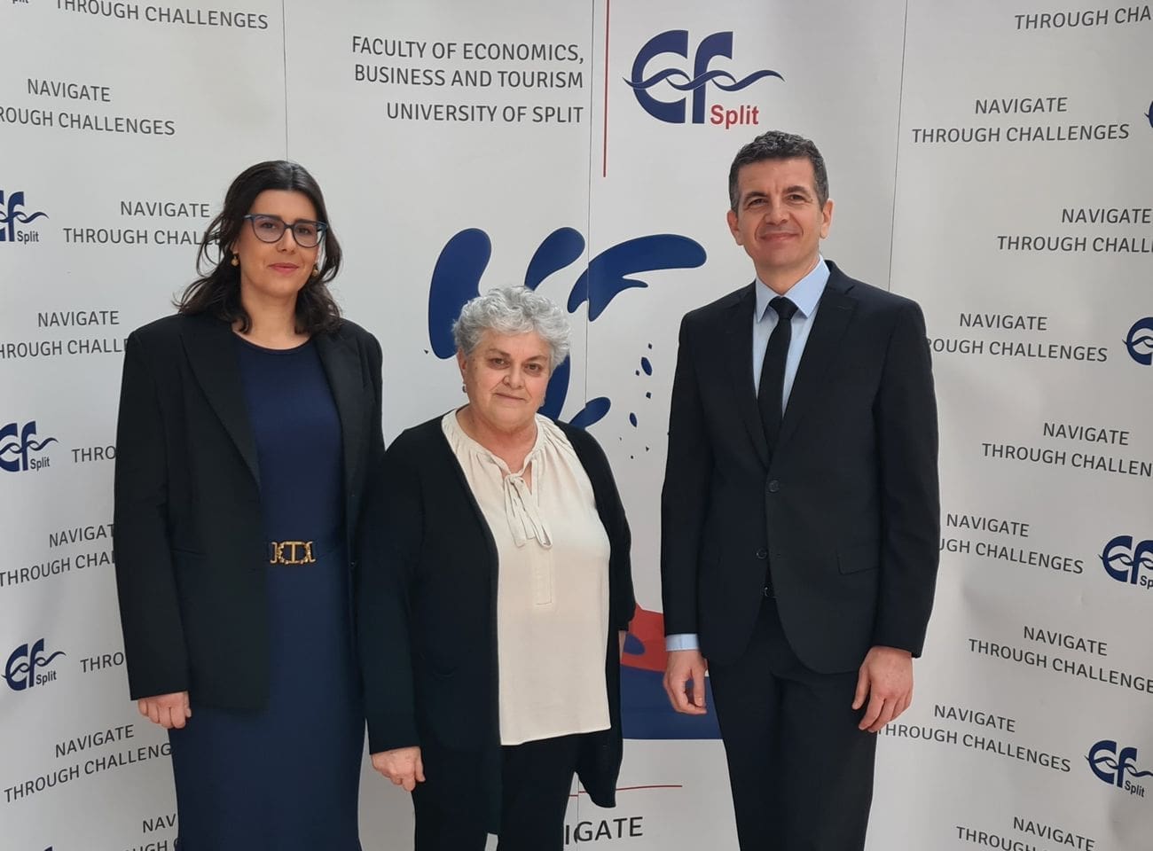 Splitska ekonomija pokrenula novi studij iz održivog menadžmenta sa pet europskih sveučilišta