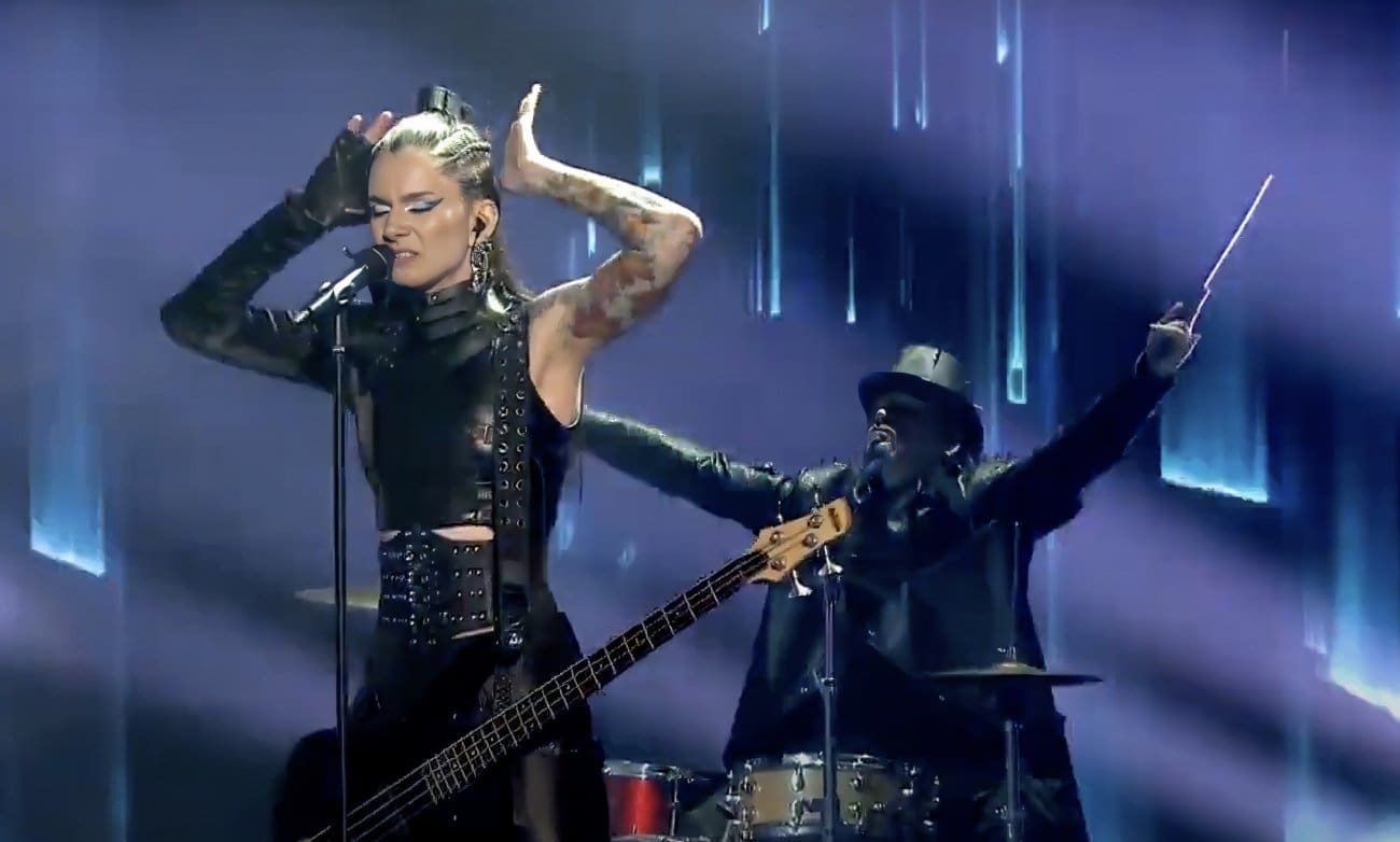 Svi pričaju o Magazinu, ali ovaj je nastup dobio uvjerljivo najviše pohvala: "Nisam mislio da ću ovo reći, ali..."