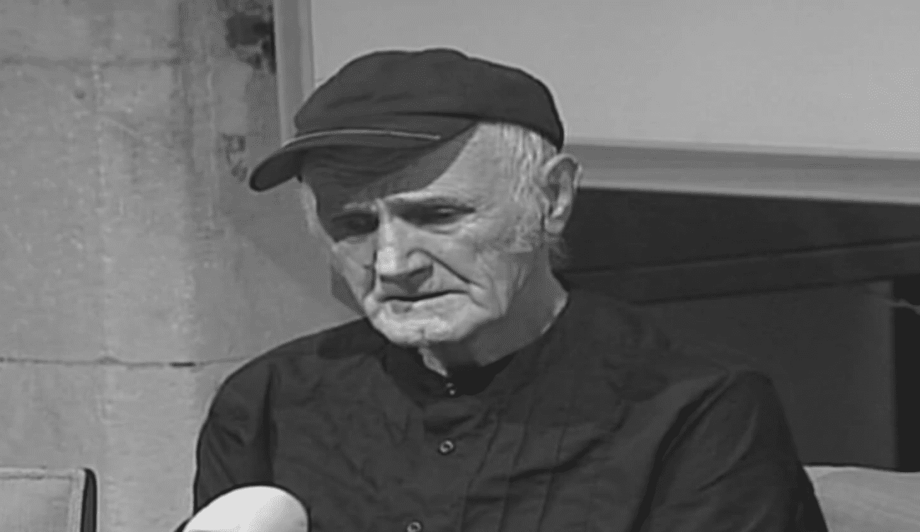 Umro je hrvatski književnik Feđa Šehović