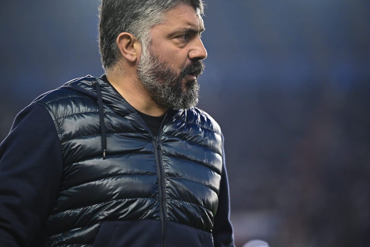 Jeličić: "Uvjeren sam da je Gattuso otišao"