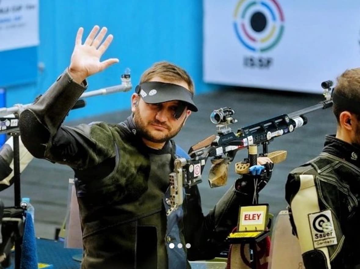 PRVENSTVO HRVATSKE U STRELJAŠTVU Žetva medalja Dalmacijacementa, Petar Gorša najbolji u zračnoj pušci