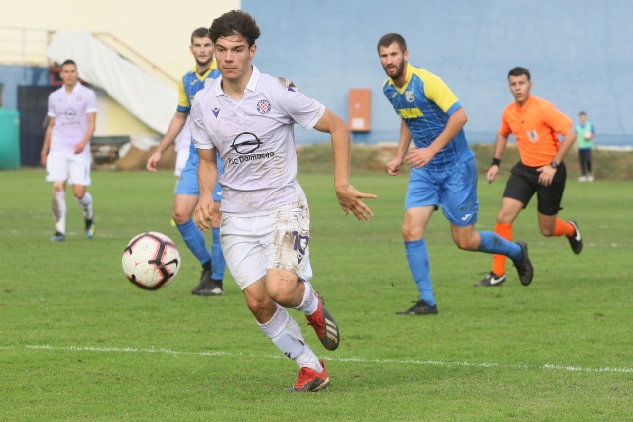 Hajduk vraća momčad koju je ukinuo prije nekoliko godina?