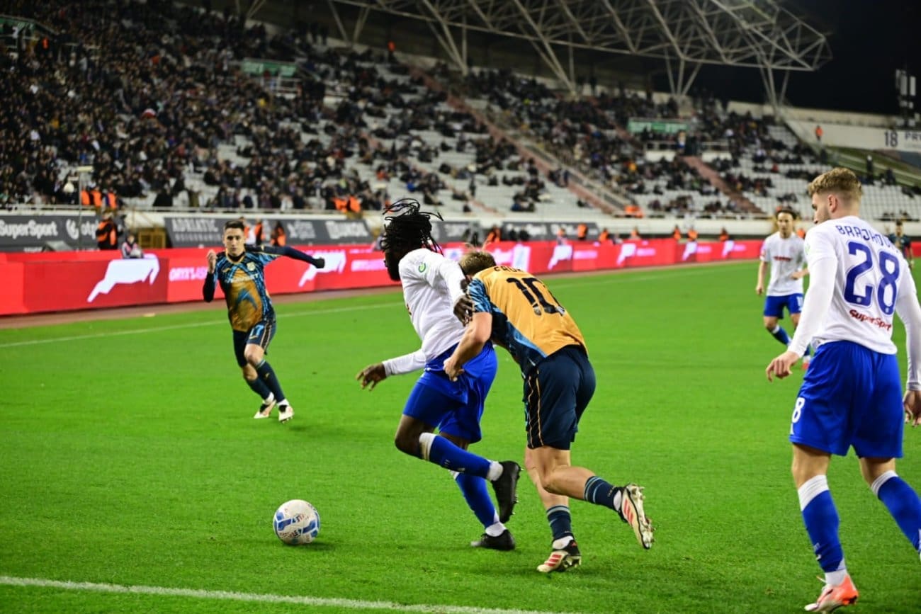 hajduk rijeka roko poljud 1