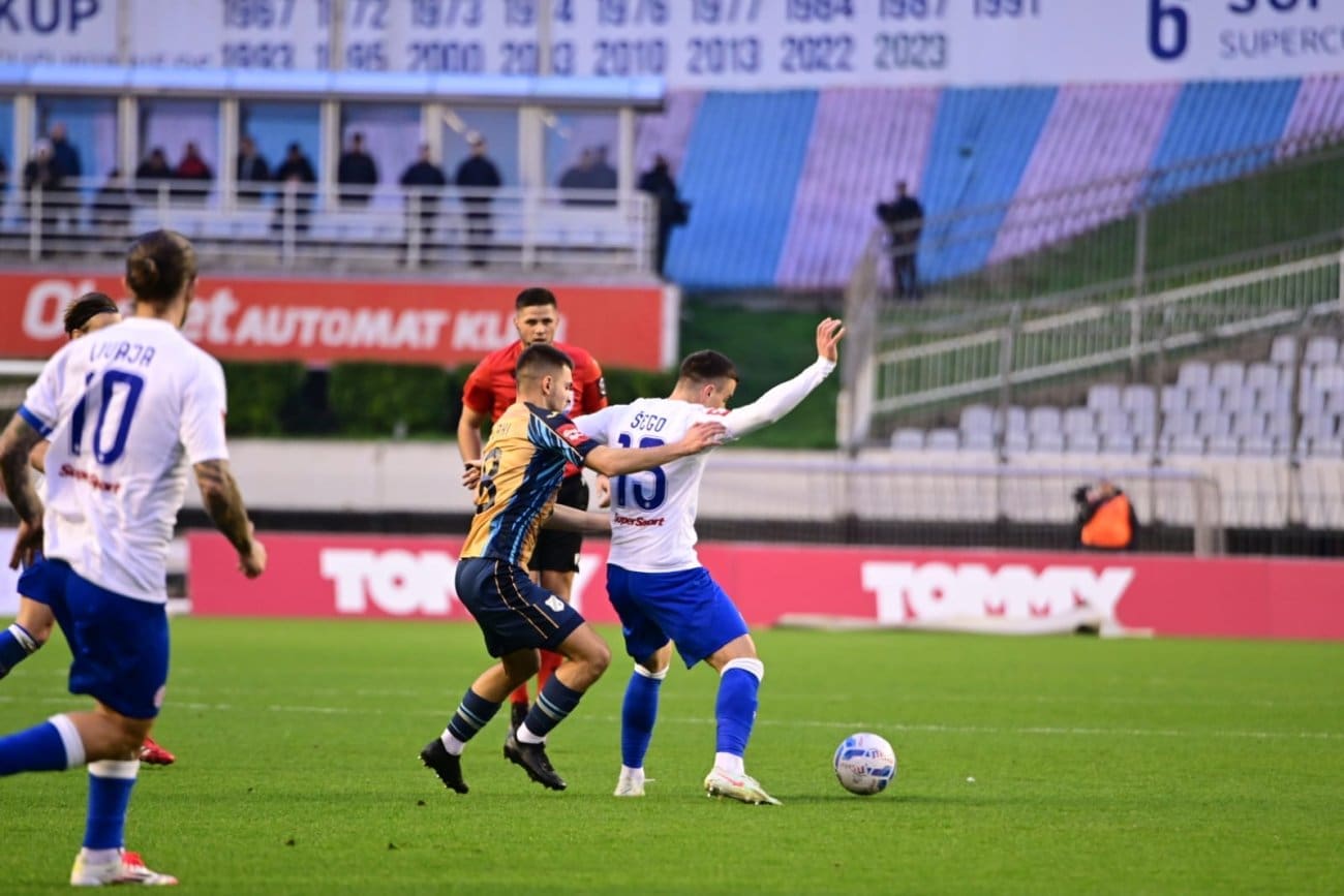 hajduk rijeka utakmica roko 9
