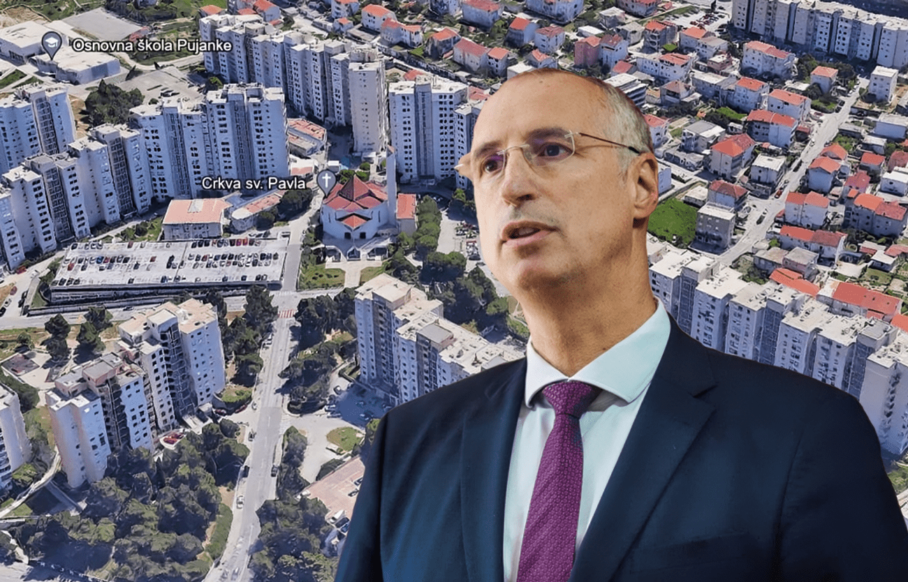 Split postaje europski ambasador znanosti