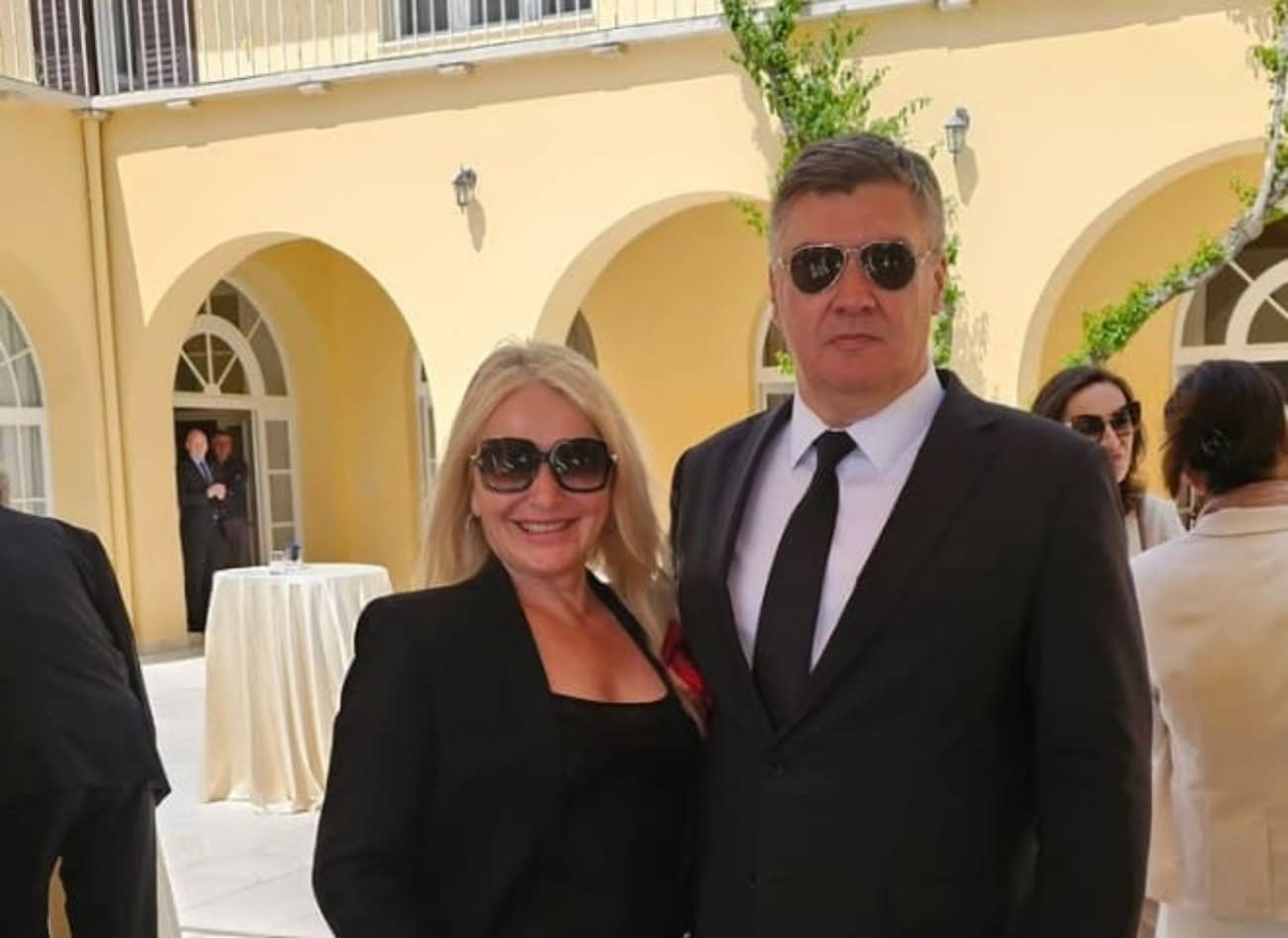 Splitski plemić potvrdio naše navode o lažnoj grofici Jagodi: "U nekim zemljama bi je kazneno gonili"