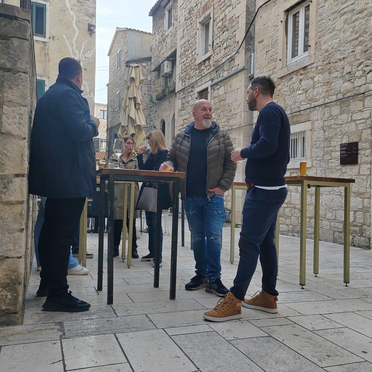 kafic otvorenje kala foto facebook 1