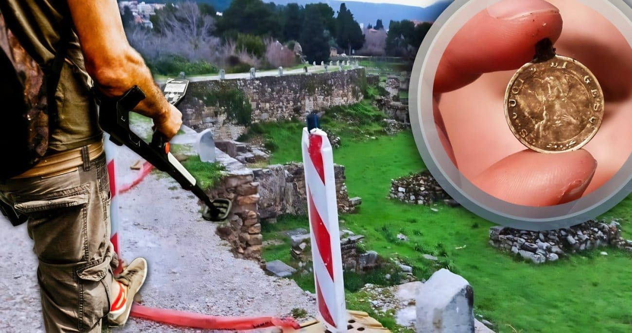 Nova pošast hara Hrvatskom - lovci na povijesno blago. Zbog zarade nepovratno uništavaju nalazišta, struka je zgrožena: "To je isto kao da je netko ušao u sv. Duju i razbio jedan od najljepših oltara"