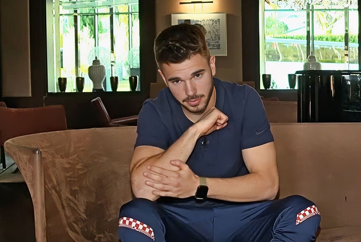 Vušković otvorio dušu: "Nisam svoj, ovaj slučaj je sve promijenio, ..."