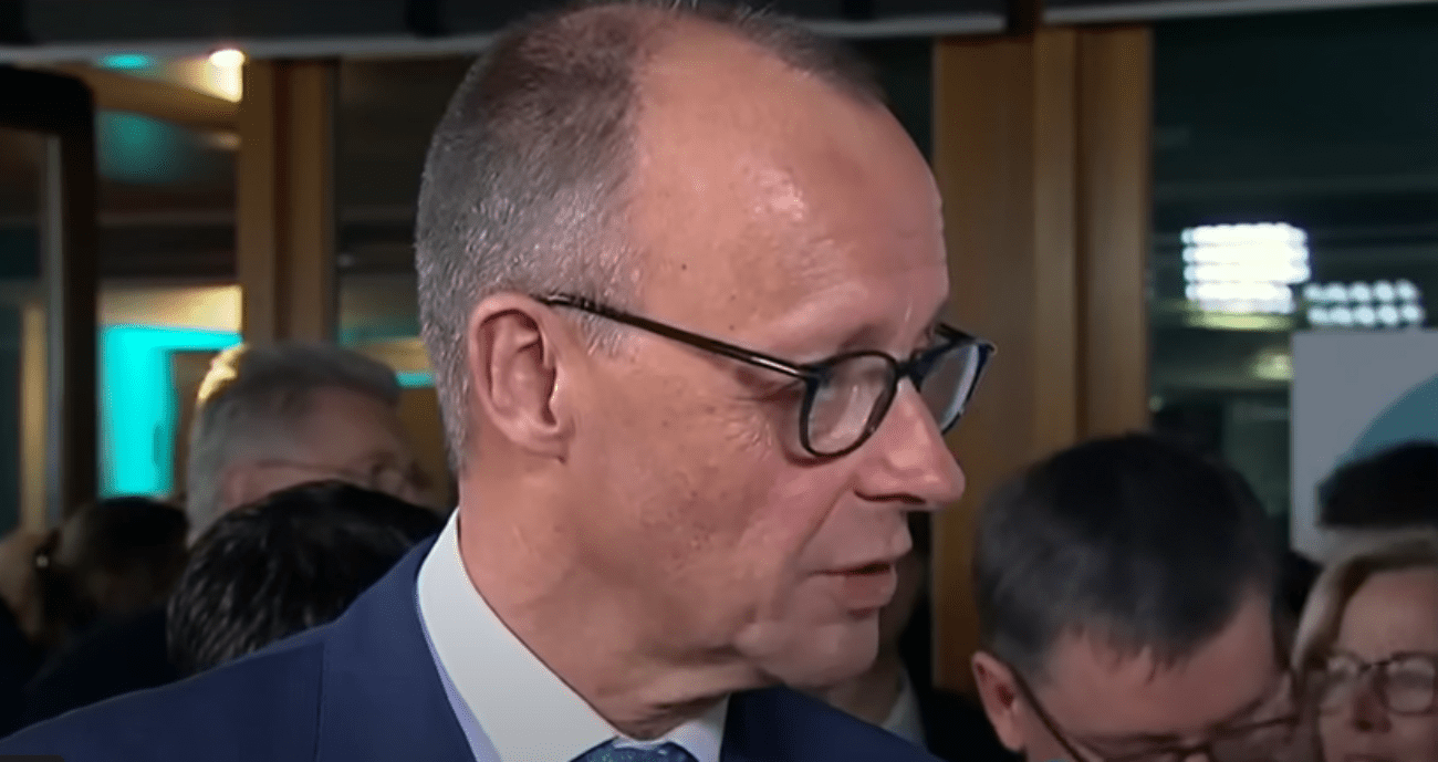 Budući premijer Njemačke se obrušio na Trumpa. Na vidiku velika koalicija, bit će bez Zelenih