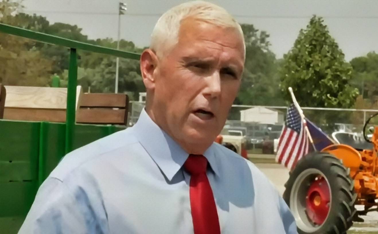 Bivši Trumpov zamjenik podbo bivšeg "šefa": "Gospodine predsjedniče, Ukrajina nije započela ovaj rat"