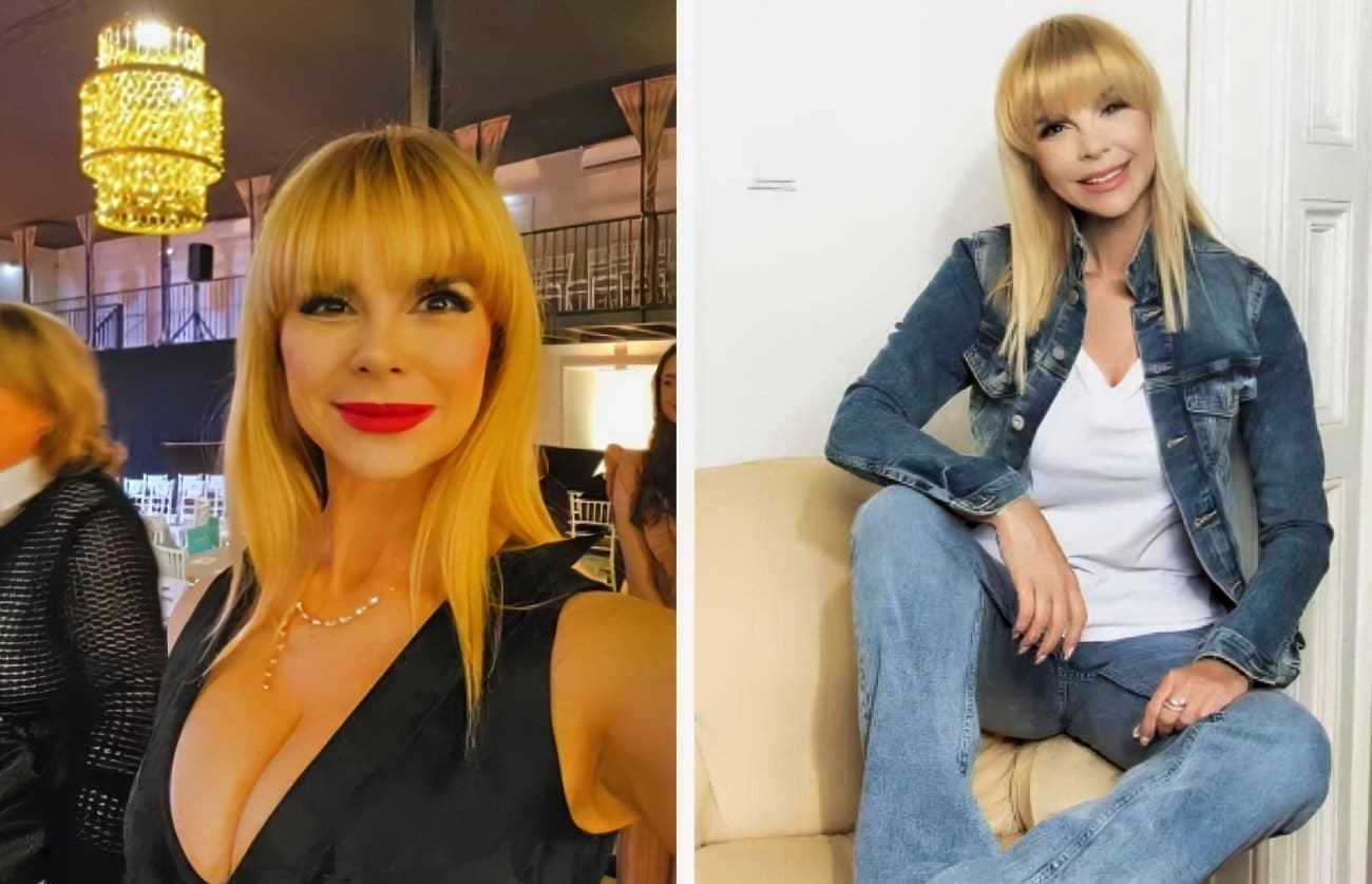 Poznata hrvatska glumica otkrila je tajnu svog mladolikog izgleda: "Mislim da je najvažniji unutarnji mir"