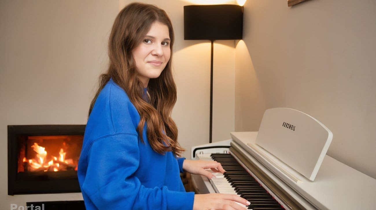 VIDEO Sjajna i talentirana Kaštelanka Mira Oštrić plasirala se u finale The Voice Kidsa!