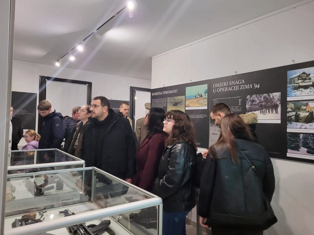 Splićanin u oglas stavio predmet iz Domovinskog rata. Napali ga: "Tko to prodaje"