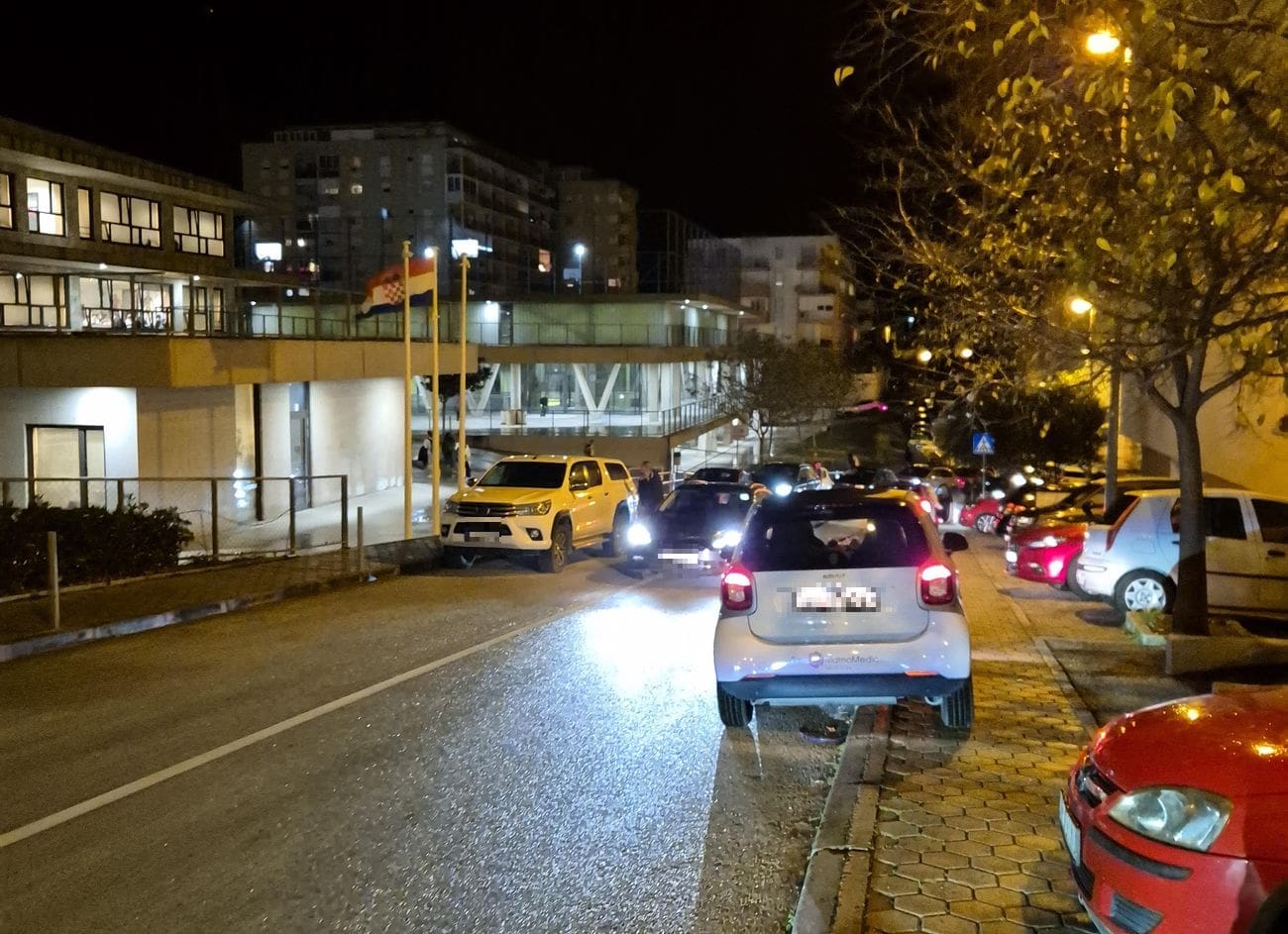 Stanari s Pazdigrada na rubu živaca: "Treba li neko dijete stradati da bi se nešto poduzelo?"