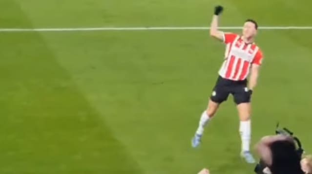 "Zašto smo pustili Perišića, zar nije u mirovini?"