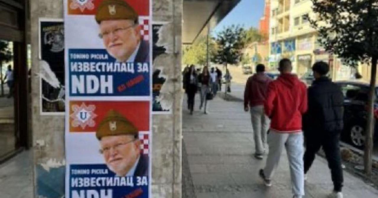 U Bruxellesu su svi šokirani srpskim uvredama na račun Picule, on prelomio: "Idući tjedan idem u Beograd!"