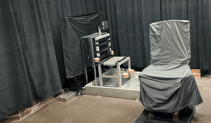 Osuđenik na smrt izabrao mnogima nezamislivu metodu pogubljenja