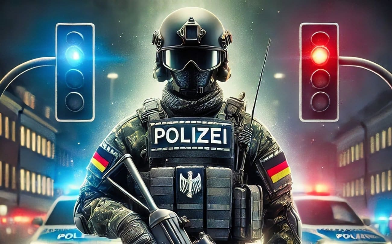 Teško ranjen muškarac u napadu nožem blizu spomenika holokaustu u Berlinu