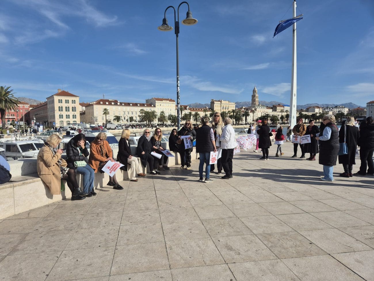 potpora studentima matejuska split foto kate 1