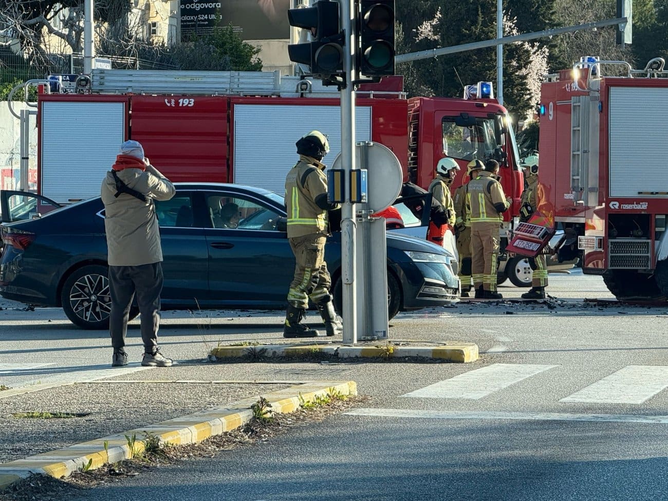 prometna vatrogasci 1