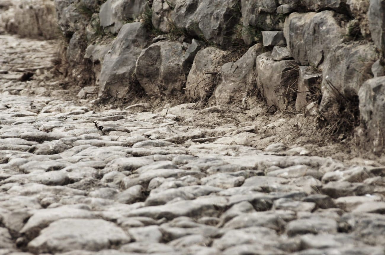 rimski put libovac 1