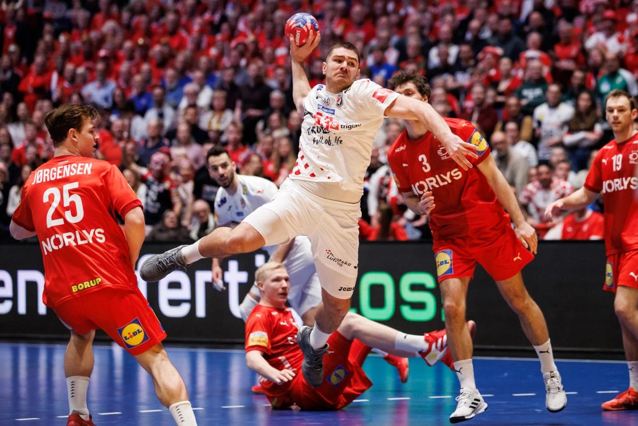 Hrvatska srebrna na Svjetskom prvenstvu u rukometu