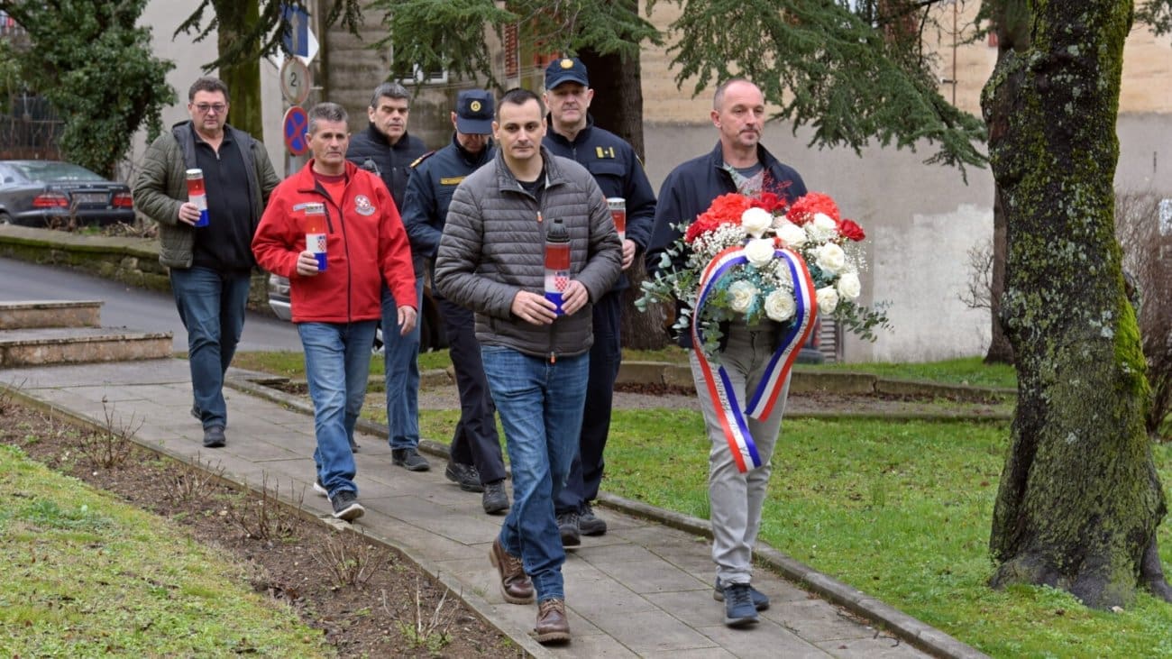 U Sinju obilježen Međunarodni dan civilne zaštite