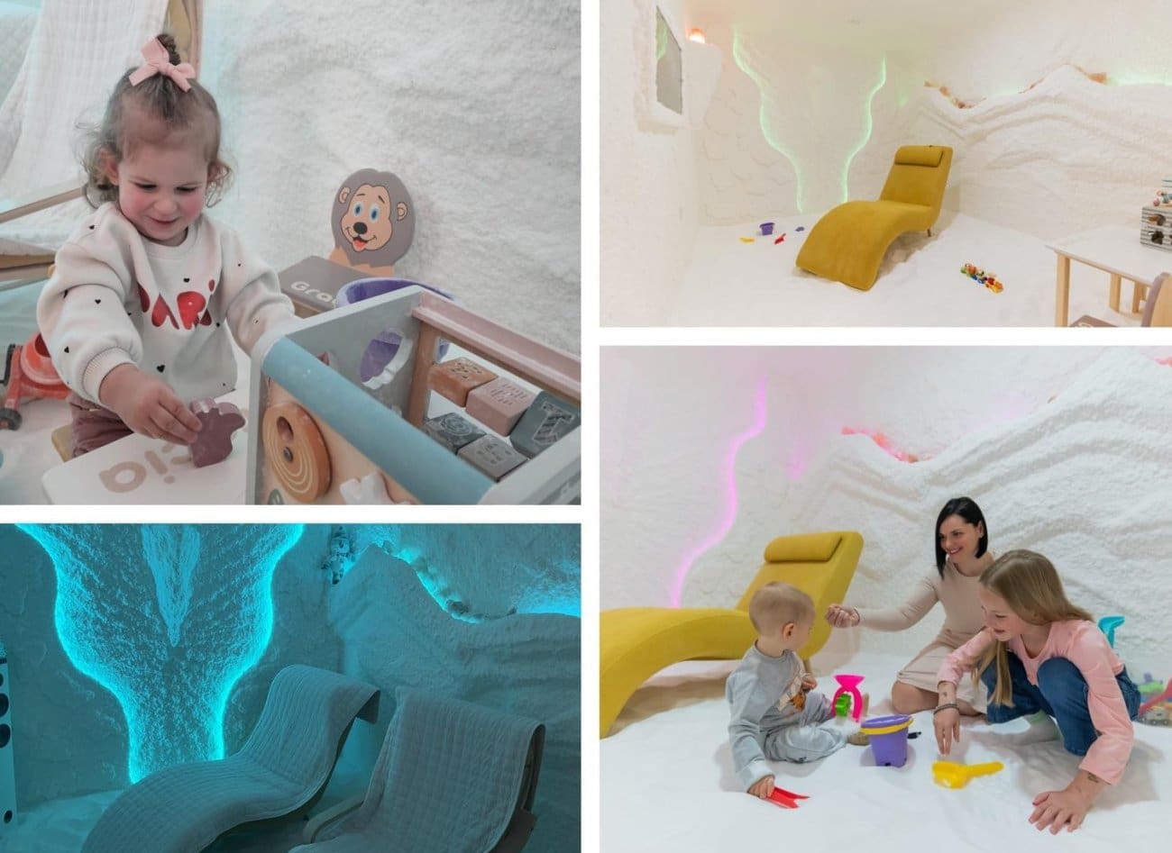 Hrvati, Bosanci i Hercegovci dolaze u Imotski zbog slavonske nevjeste: U njenom 'rudniku soli' pronalaze olakšanje