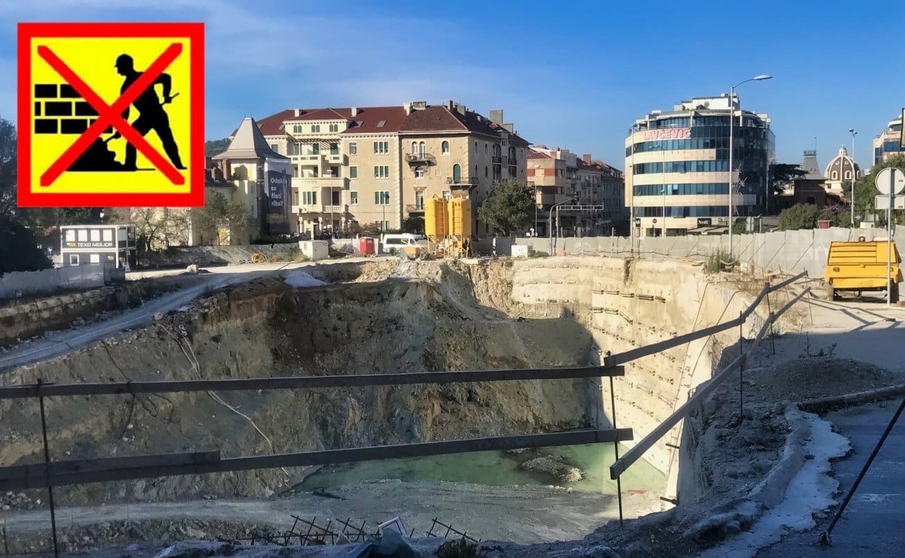 Kakva pljuska za Grad Split: Obitelji Bonačić vraćeno 3.000 kvadratnih metara u Manušu