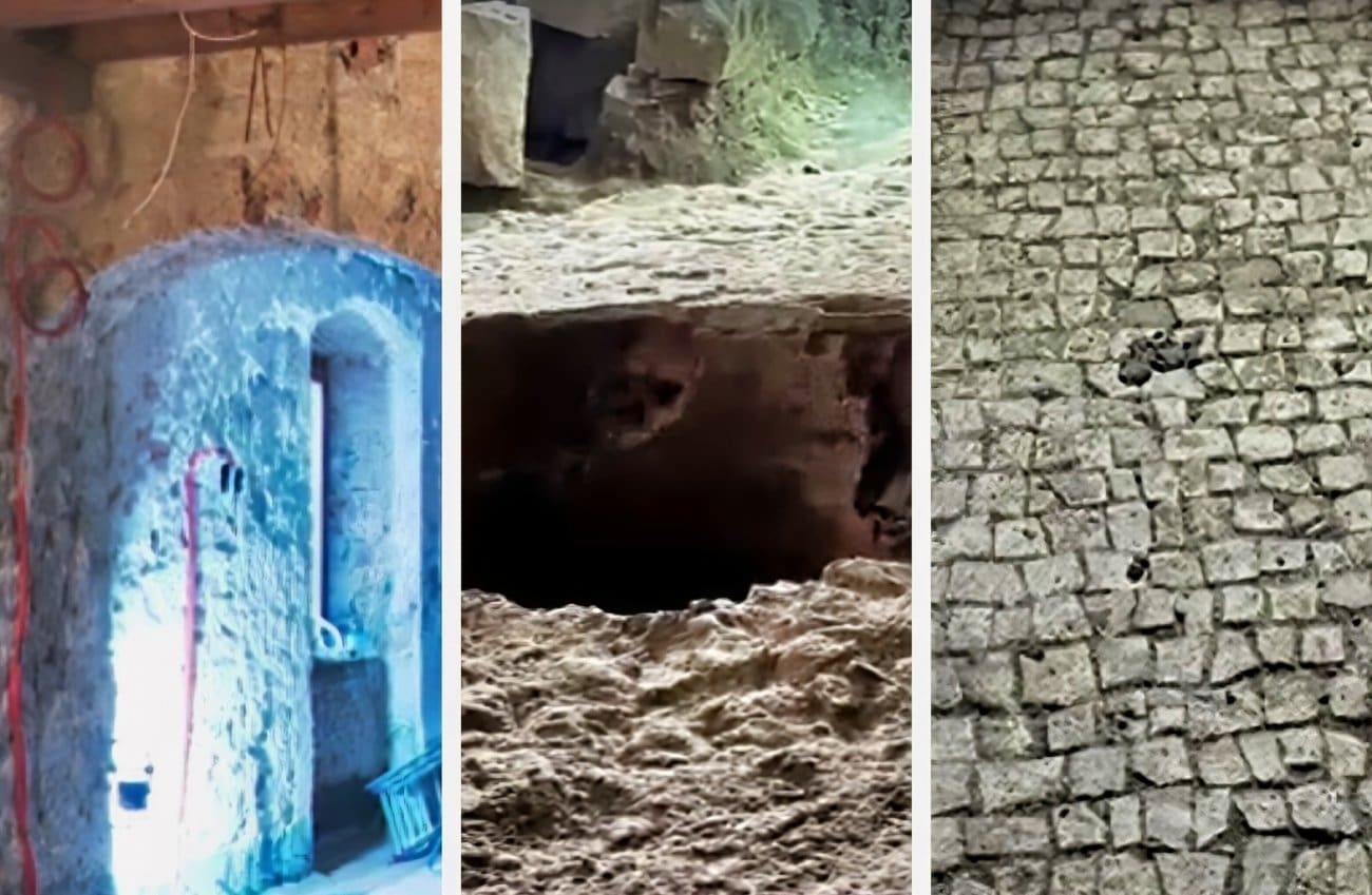 Senzacionalna vijest iz centra grada. Otkriveni nepoznati kutci iz Splita. Pogledajte što je sve pronađeno