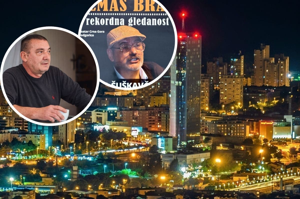 Urnebesna predstava "Imaš ženu, nemaš brak" uskoro u Splitu. Organizator poziva Splićane da je pogledaju: "Umirat će od smijeha, a usput učiniti dobru stvar"