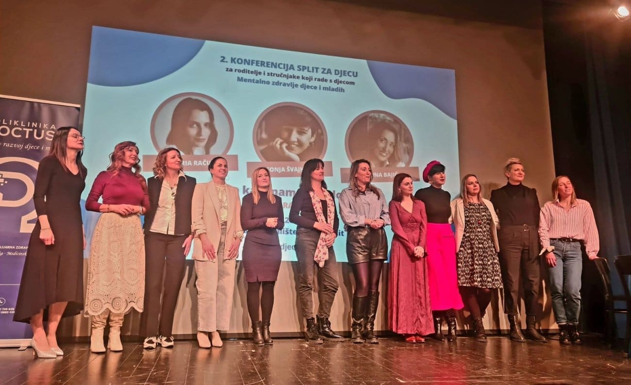 Znate li da se probleme mentalnog zdravlja koji će se očitovati u djetinjstvu, adolescenciji i pubertetu može uočiti već u dojenačkoj dobi?