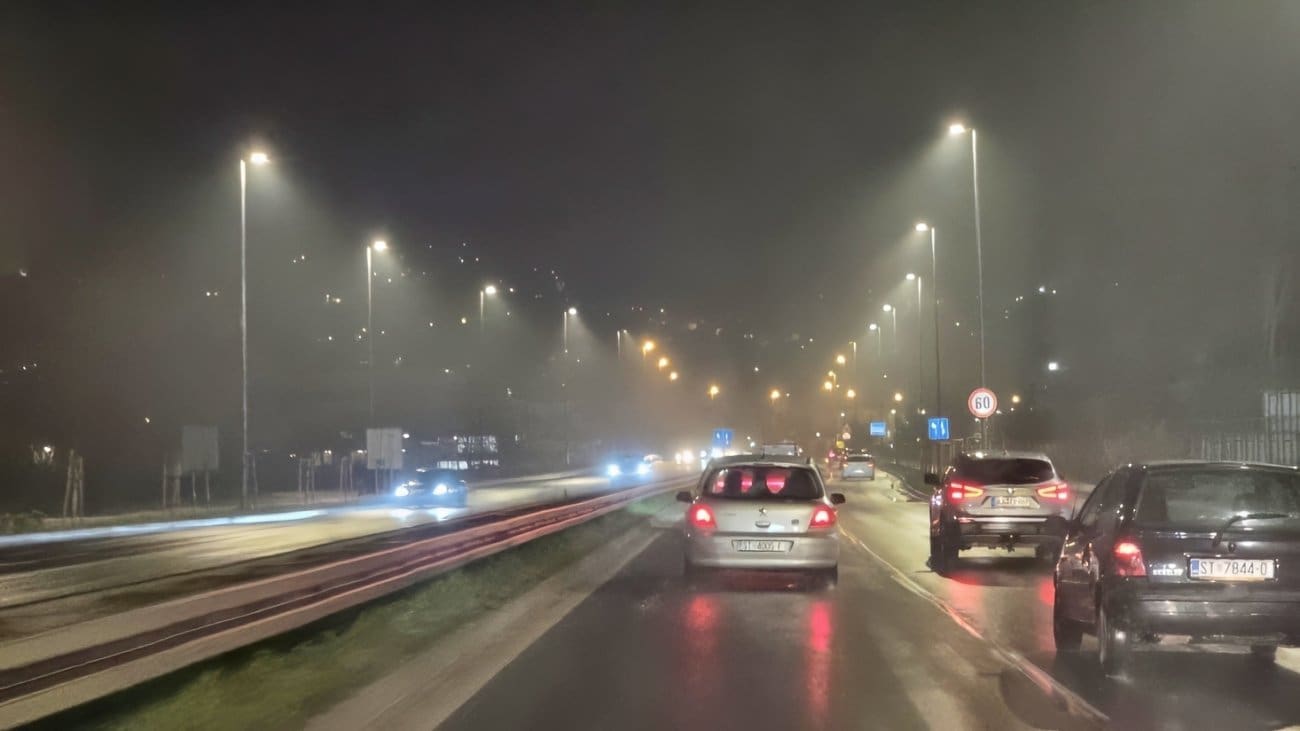 Večeras se događa rijedak meteorološki fenomen